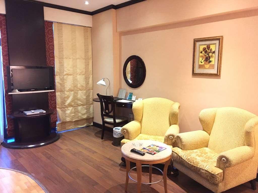 Al Jawhara Hotel Apartments Дубай Номер фото