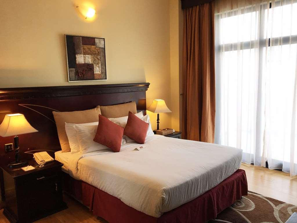Al Jawhara Hotel Apartments Дубай Номер фото